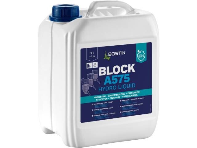 H777 | Waterproofing | Bostik Global